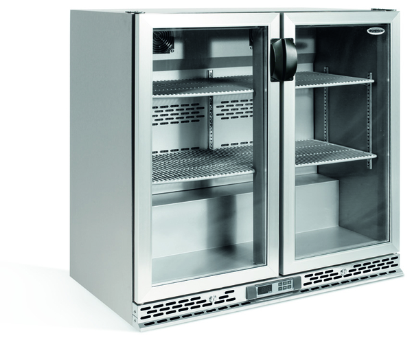 Bottle cooler